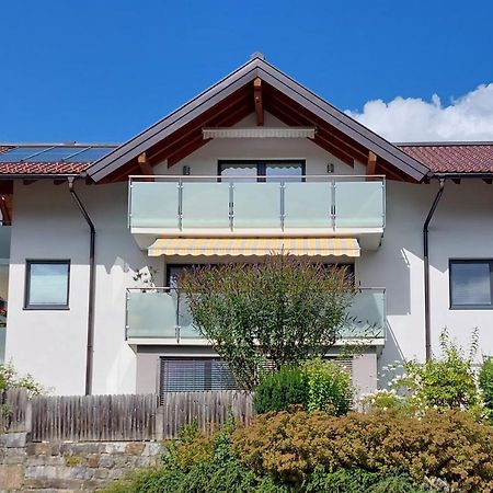 Apartment Zirmweber-Haus Sankt Johann im Pongau Exteriér fotografie