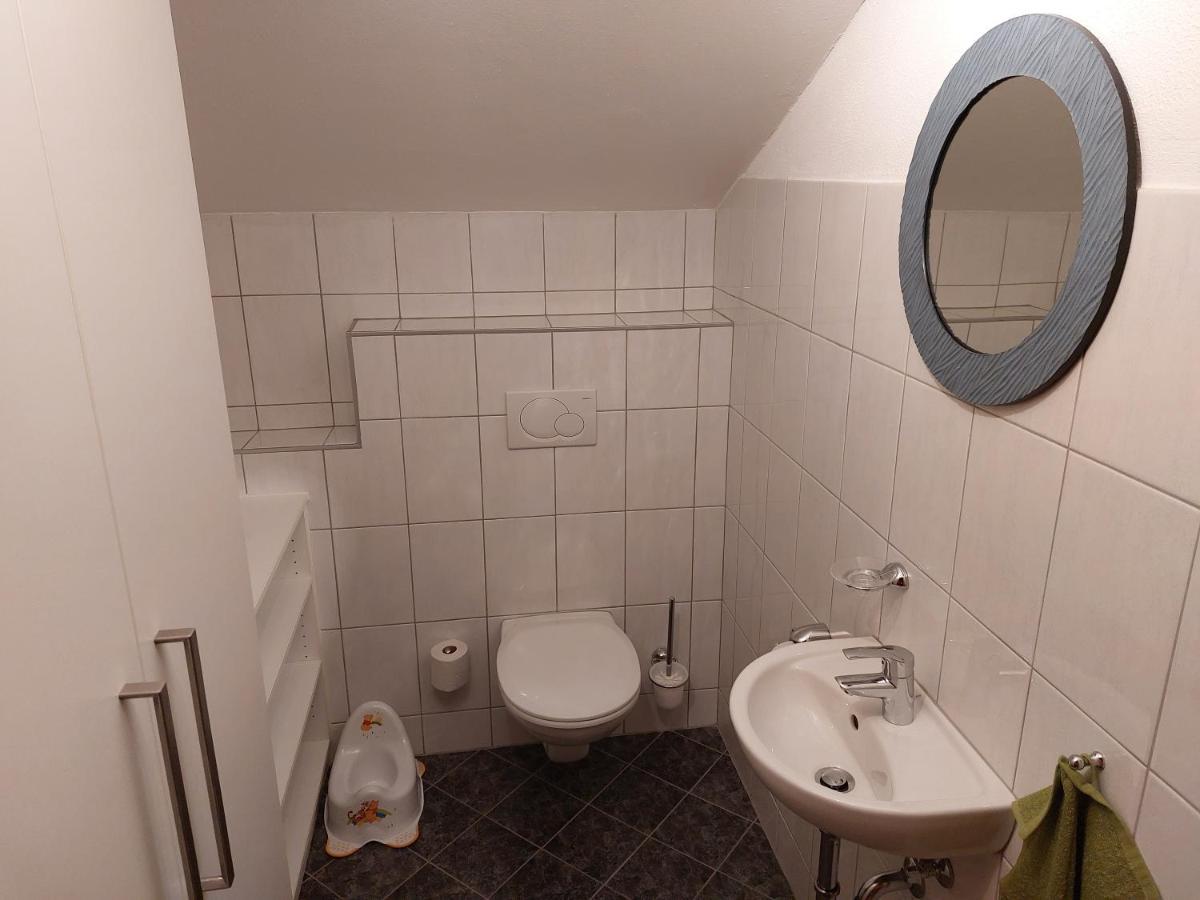 Apartment Zirmweber-Haus Sankt Johann im Pongau Exteriér fotografie