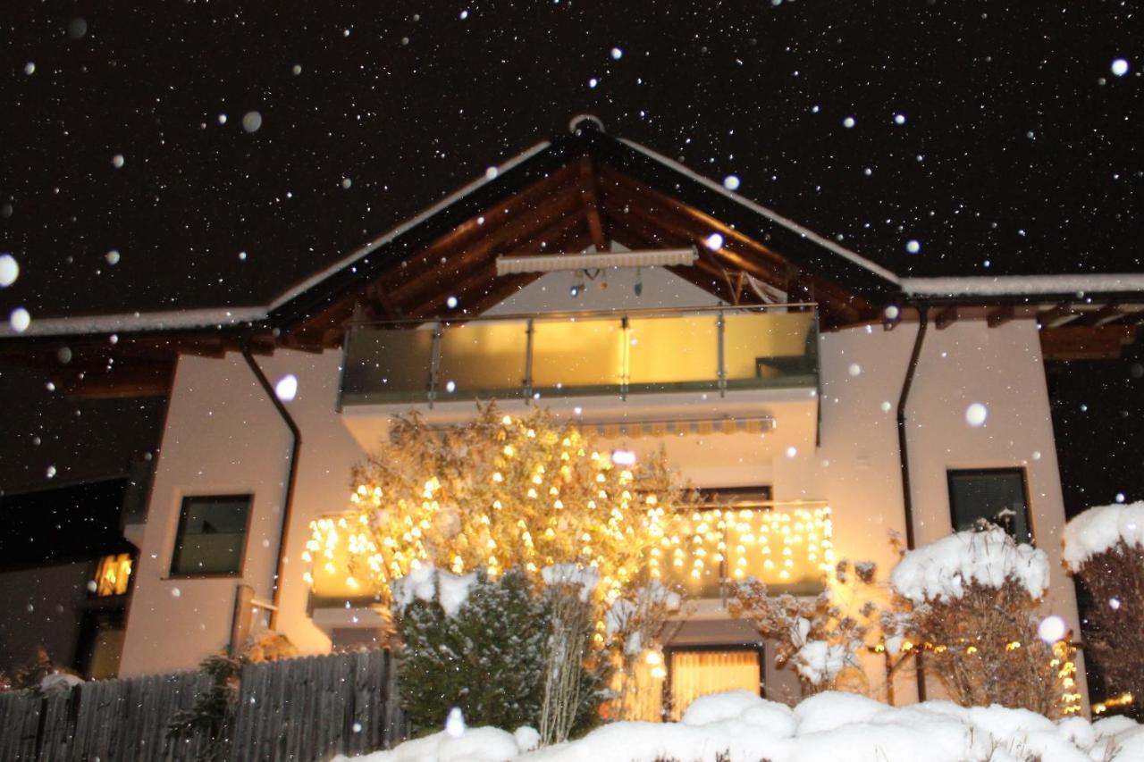 Apartment Zirmweber-Haus Sankt Johann im Pongau Exteriér fotografie