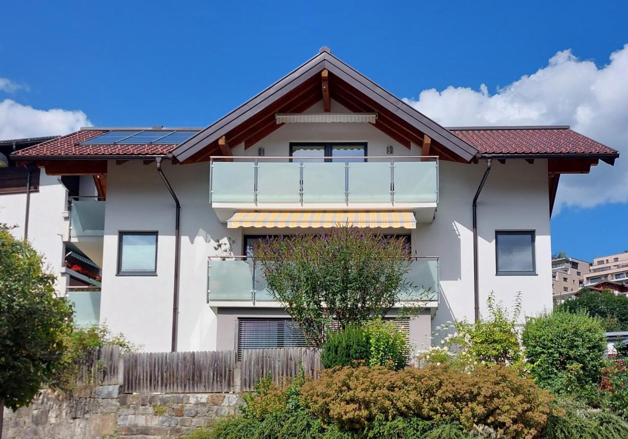 Apartment Zirmweber-Haus Sankt Johann im Pongau Exteriér fotografie